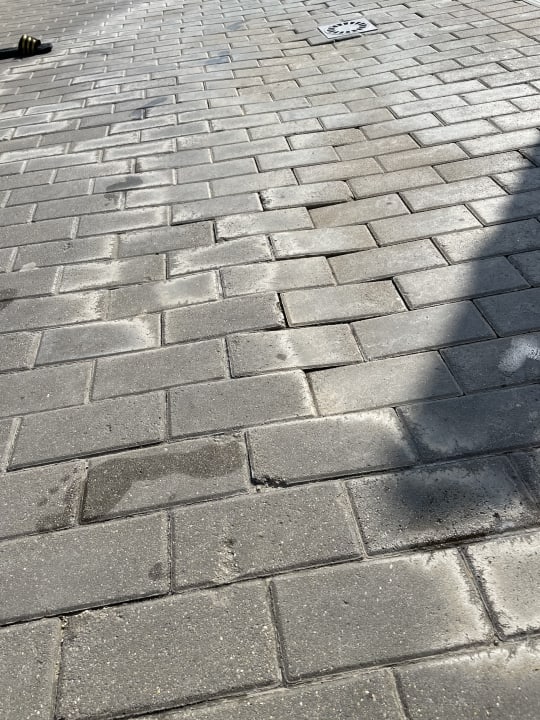 Pool Hotel Riu Chiclana