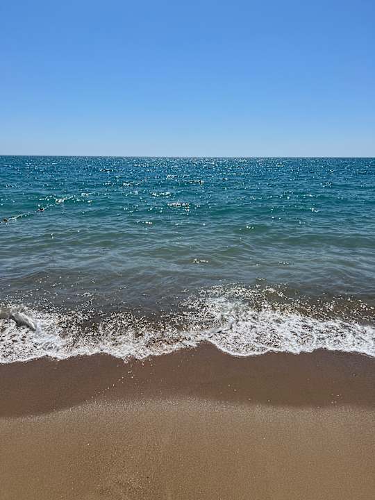 Strand Blue Waters Club