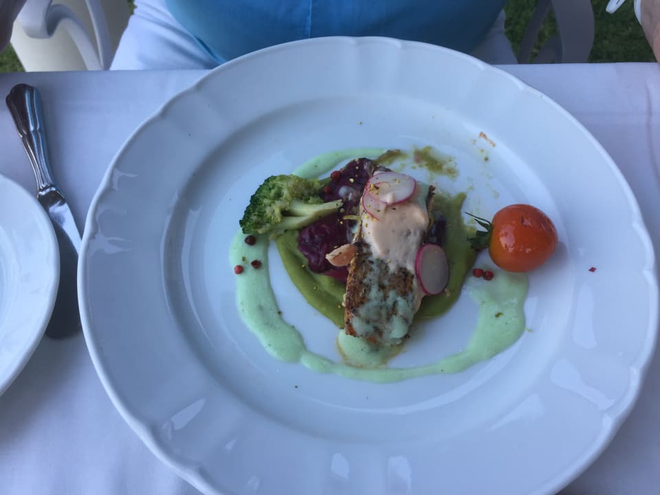 Restaurant Rodos Palladium Leisure & Wellness