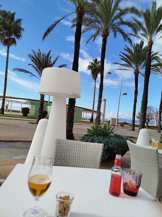 Gastro Grupotel Acapulco Playa - Adults Only