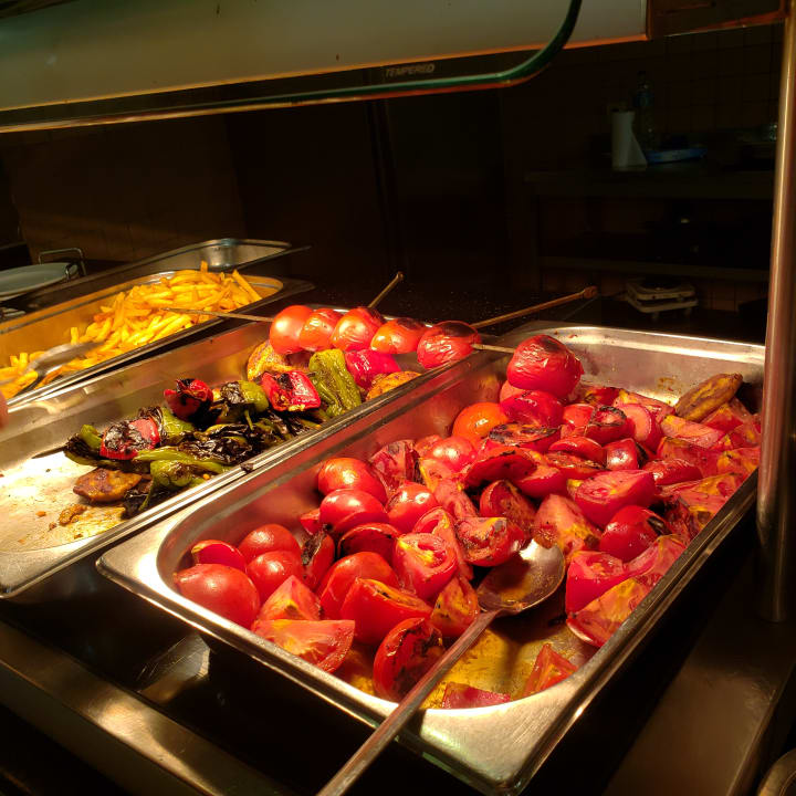 Gastro Alba Queen Hotel