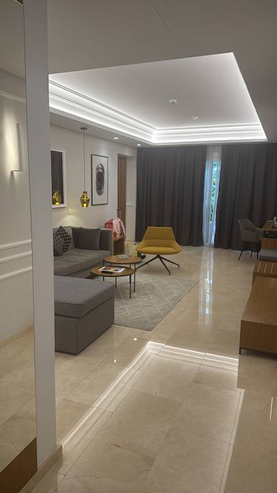 Zimmer Grupotel Playa de Palma Suites & Spa