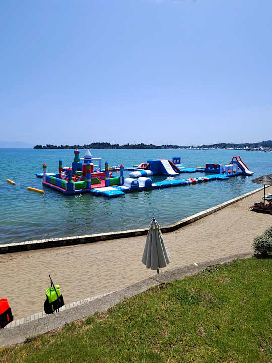 Strand Dreams Corfu Resort & Spa