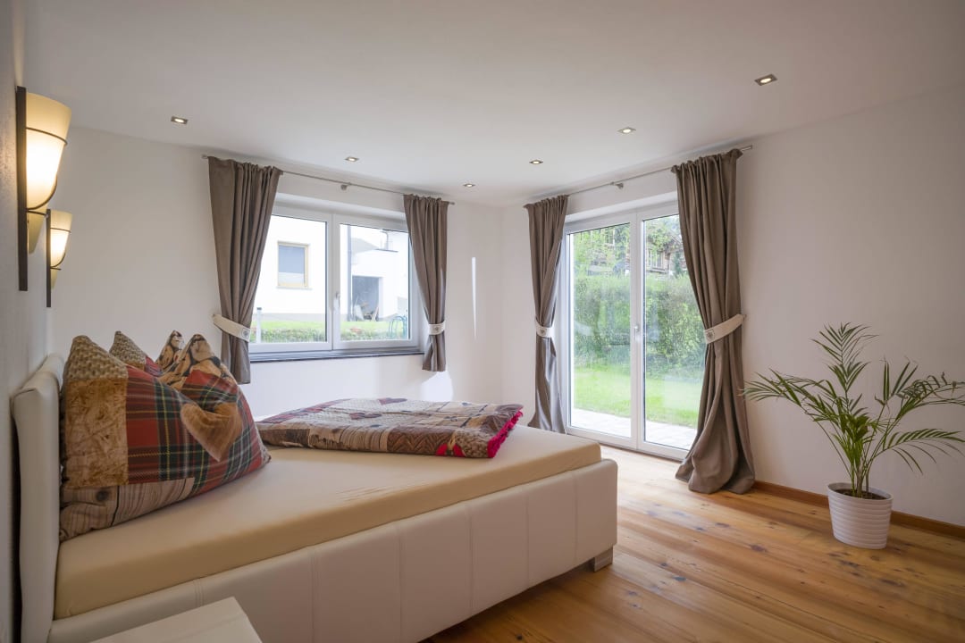 Ferienwohnung Deluxe Appartementhaus Tanja