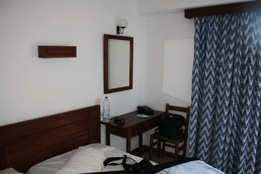 Zimmer Hotel Condemar