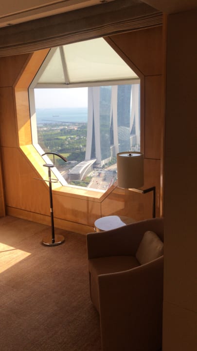 Zimmer Hotel The Ritz-Carlton Millenia