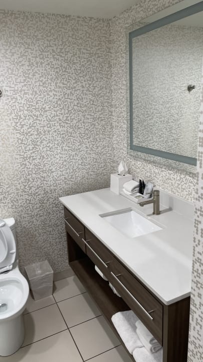 Zimmer Home2 Suites By Hilton Page Lake Powell