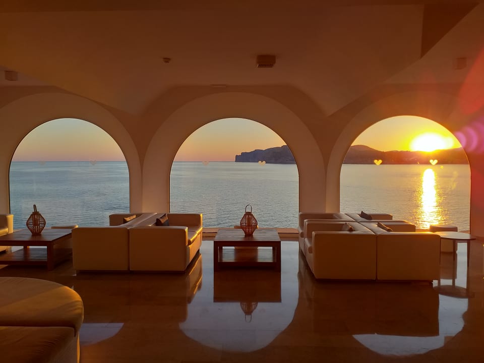 Ausblick Sentido Fido Punta del Mar – Adults only