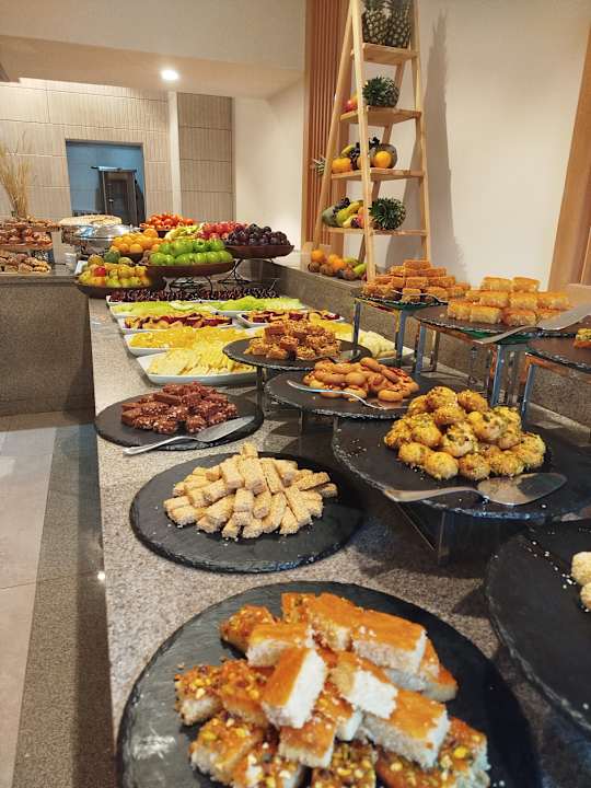 Gastro JAZ Elite Asteria