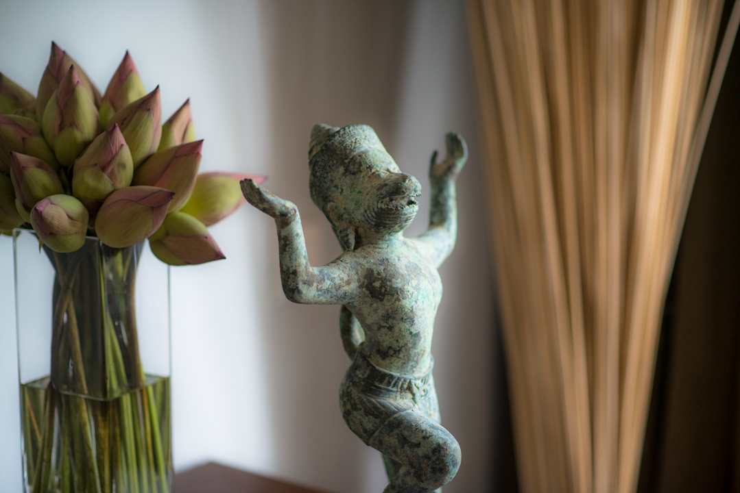 Sonstiges Sokkhak Boutique Resort