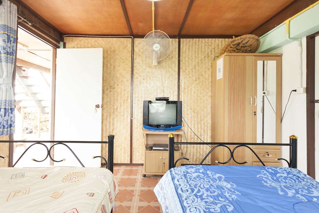 Zimmer Lha's Place Guesthouse and Holidayhomes