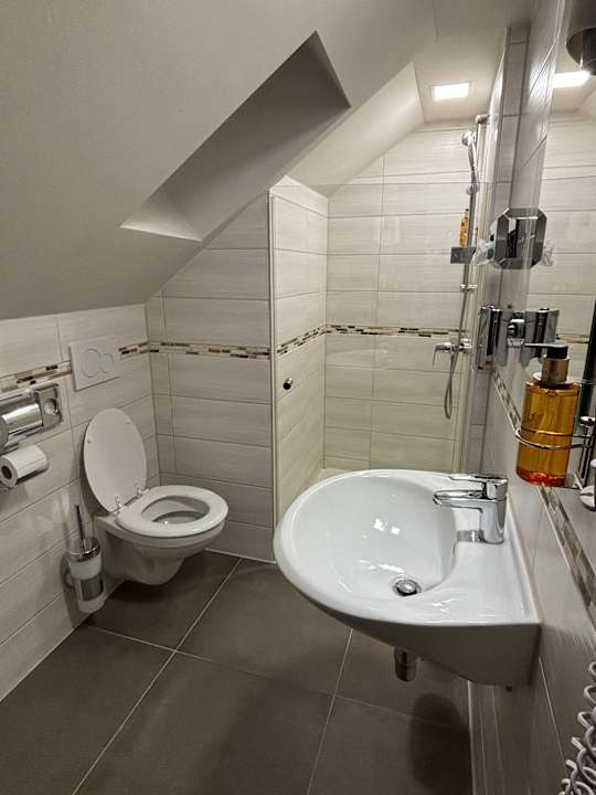 Zimmer Aspire Castillo Reutlingen, Trademark Collection by Wyndham