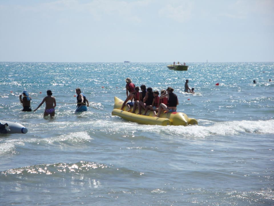 Strand VONRESORT Golden Beach