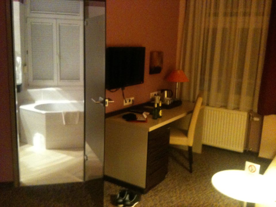 Schöne Einrichtung Hotel Der Wilhelmshof