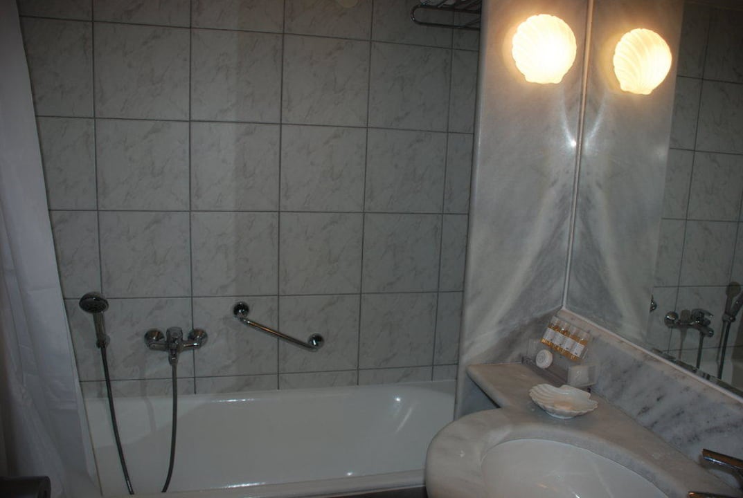 Badezimmer Phãea Cretan Malia