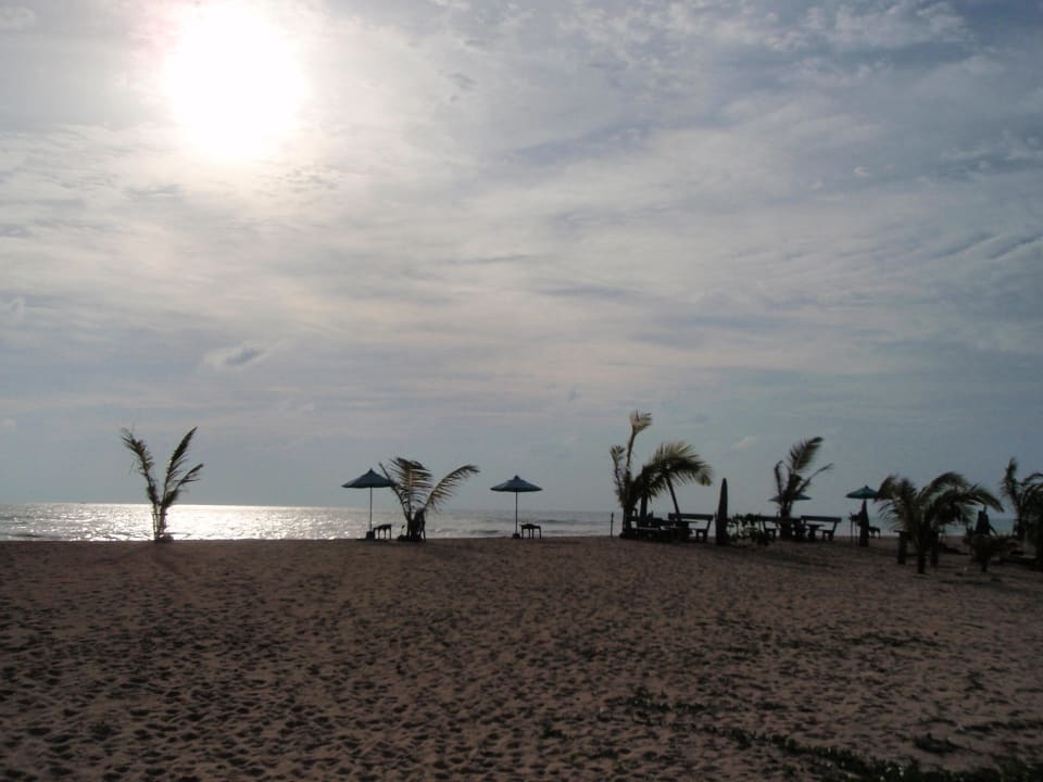 Strand Khaolak Orchid Beach Resort