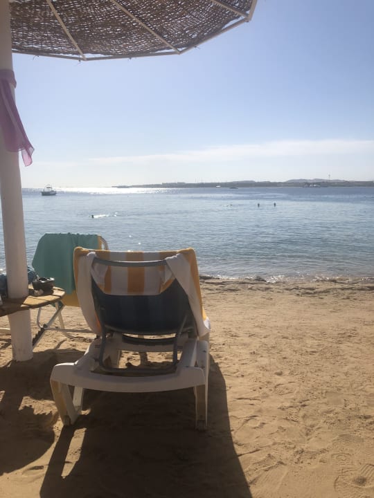 Strand Prima Life Makadi Resort