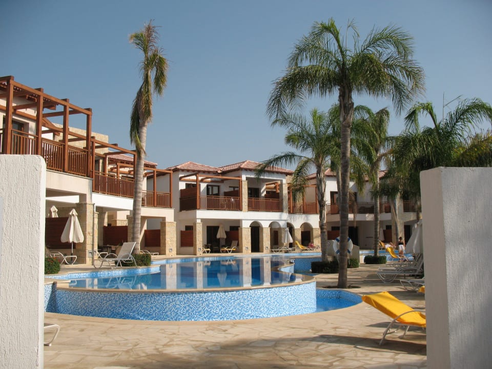 Fisherman-Anlage exclusiv Olympic Lagoon Resort Ayia Napa