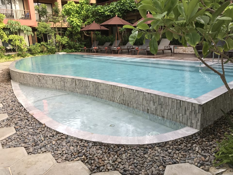 Pool Buri Rasa Village Phangan