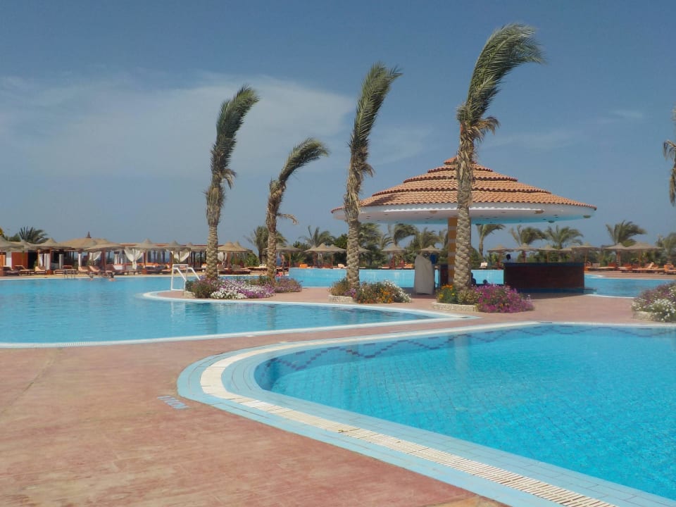 Poobar Fantazia Resort Marsa Alam