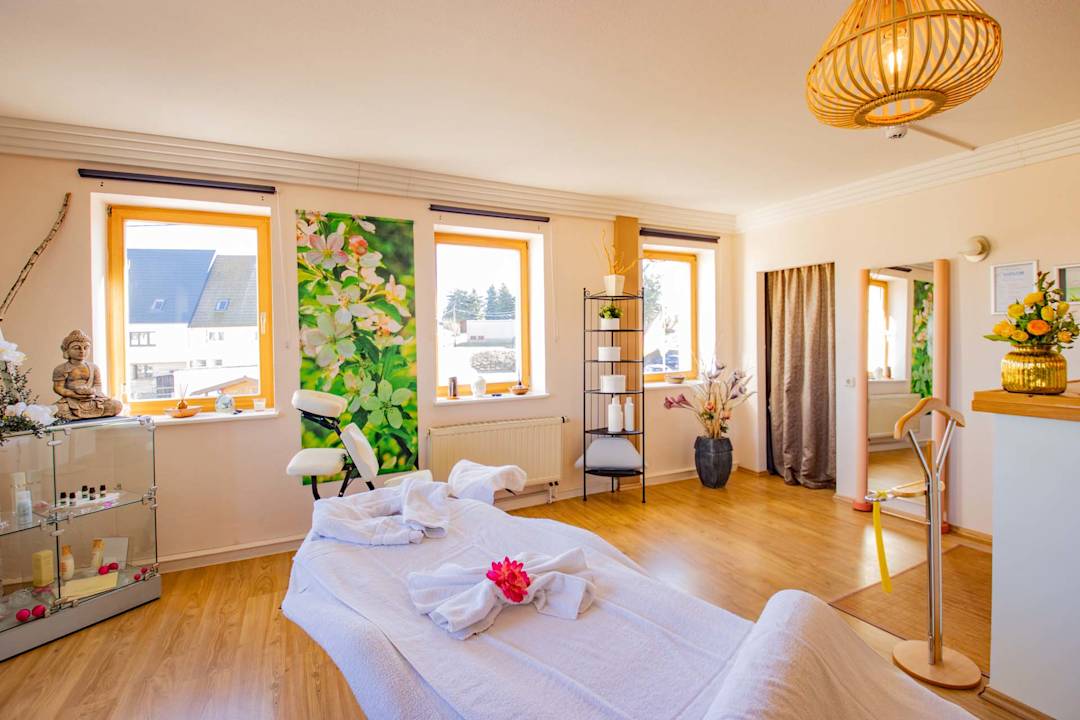 Sport & Freizeit Erzgebirgshotel Freiberger Höhe