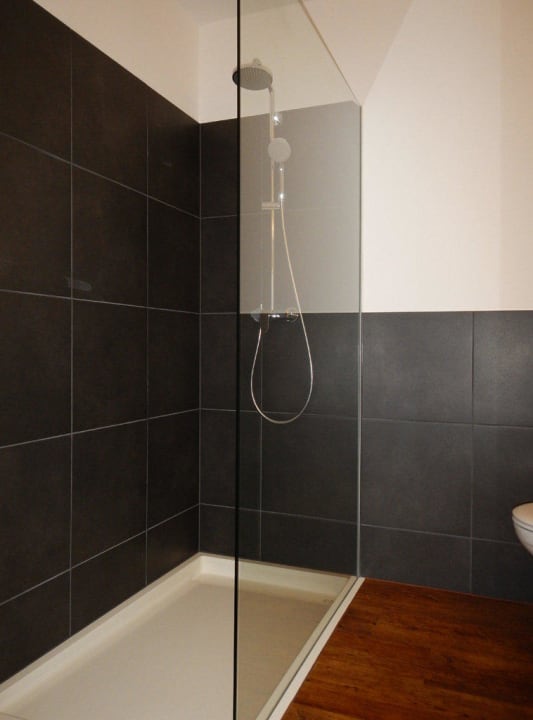 Zimmer 383 Alpenrose