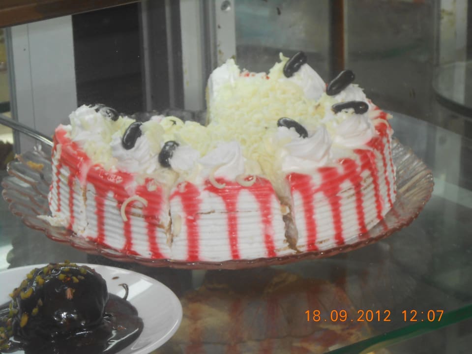 Limak Limra Limak Limra Hotel & Resort