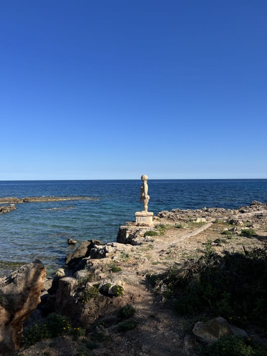 Strand Son Moll Sentits Hotel & Spa