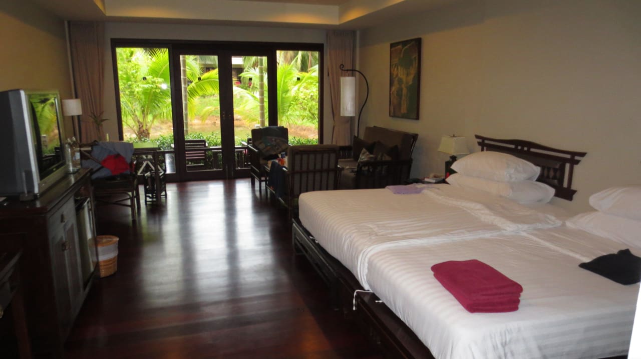 Siam Chalet Khaolak Laguna Resort