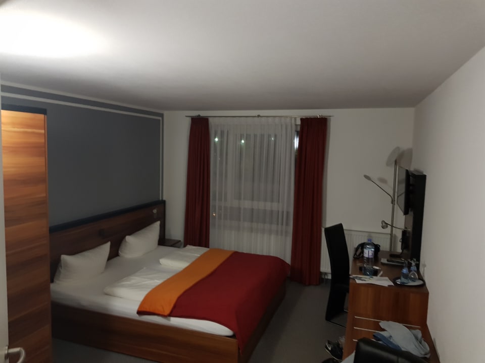 Zimmer Allgäuhotel Memmingen Nord