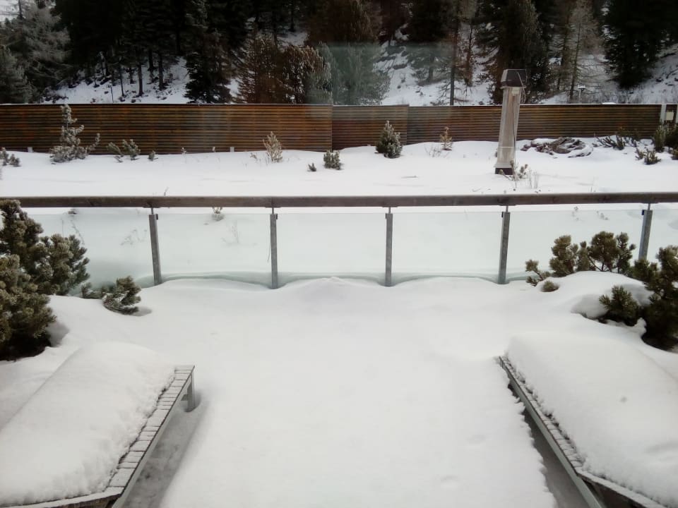 Ausblick Hotel Hochschober