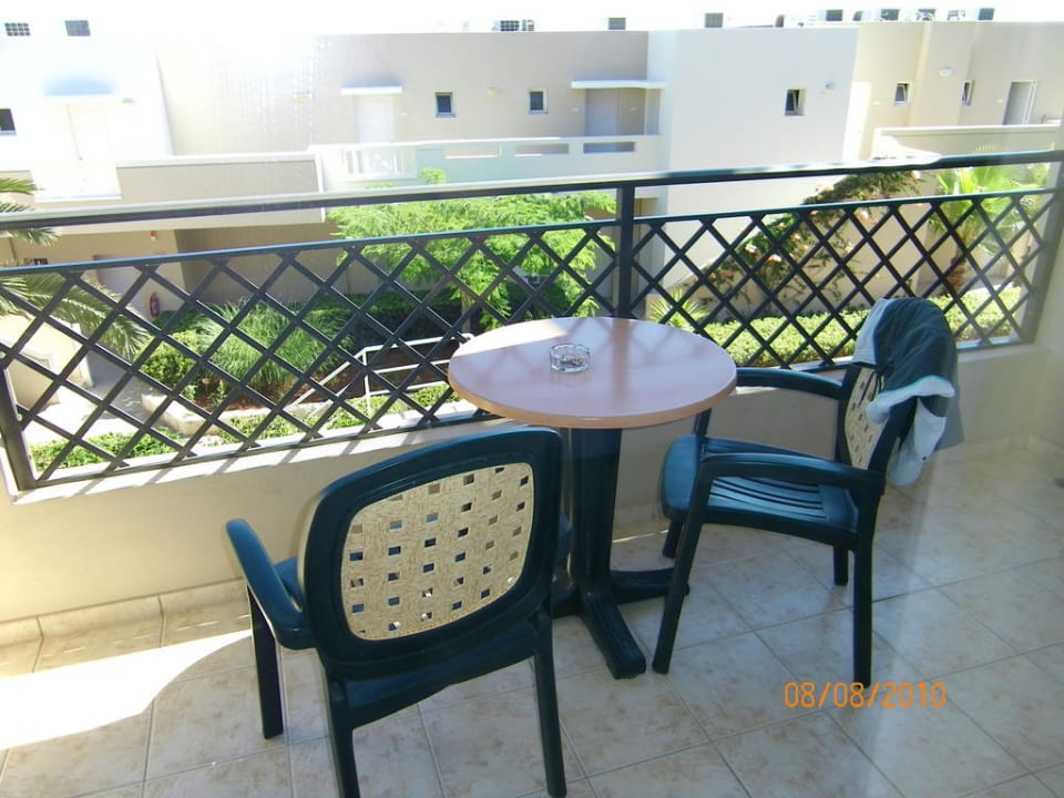 Balkon Grand Hotel Holiday Resort