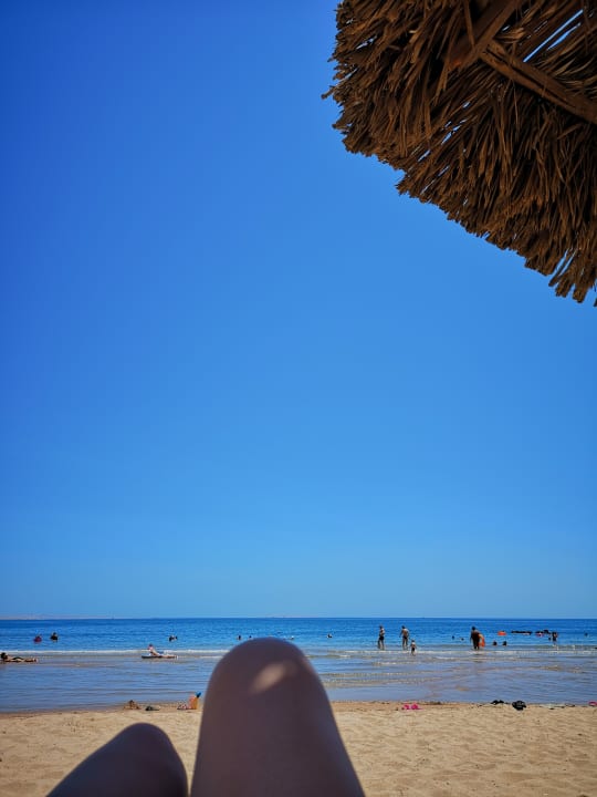 Strand Ali Baba Palace Resort