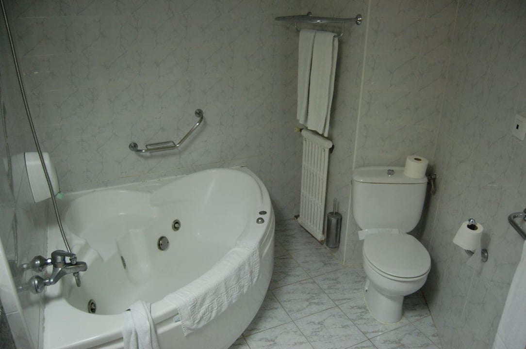 Bad Hotel Amic Horizonte