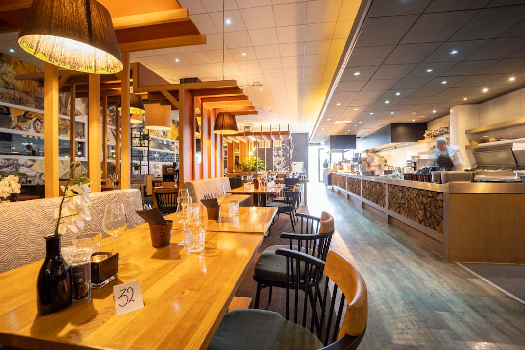 Gastro Fletcher Wellness-Hotel Helmond