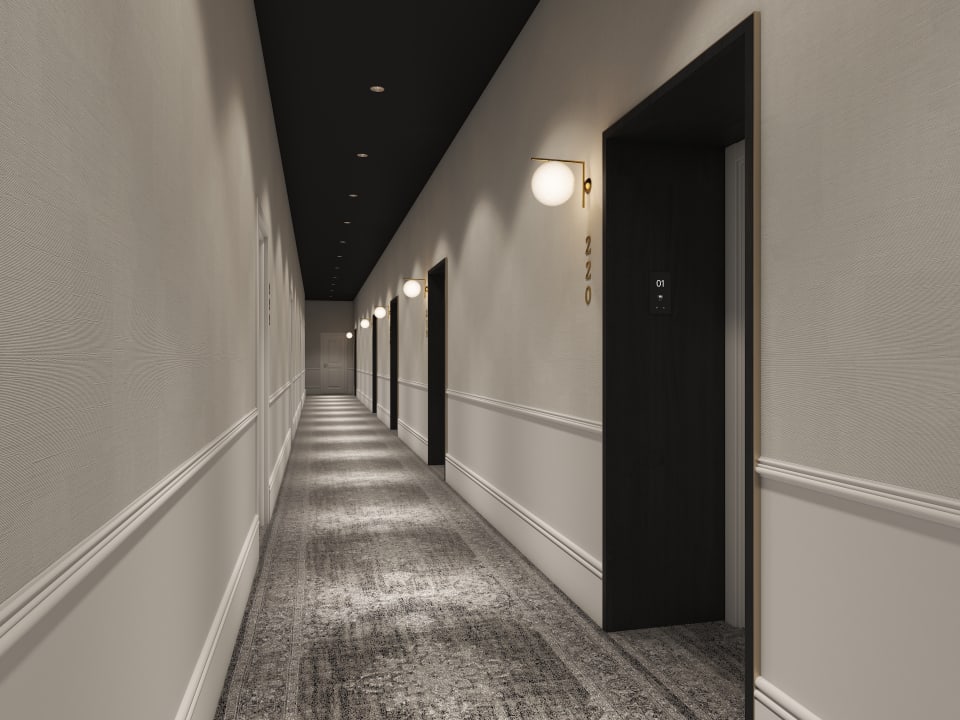 Sonstiges HYPERION Hotel Salzburg