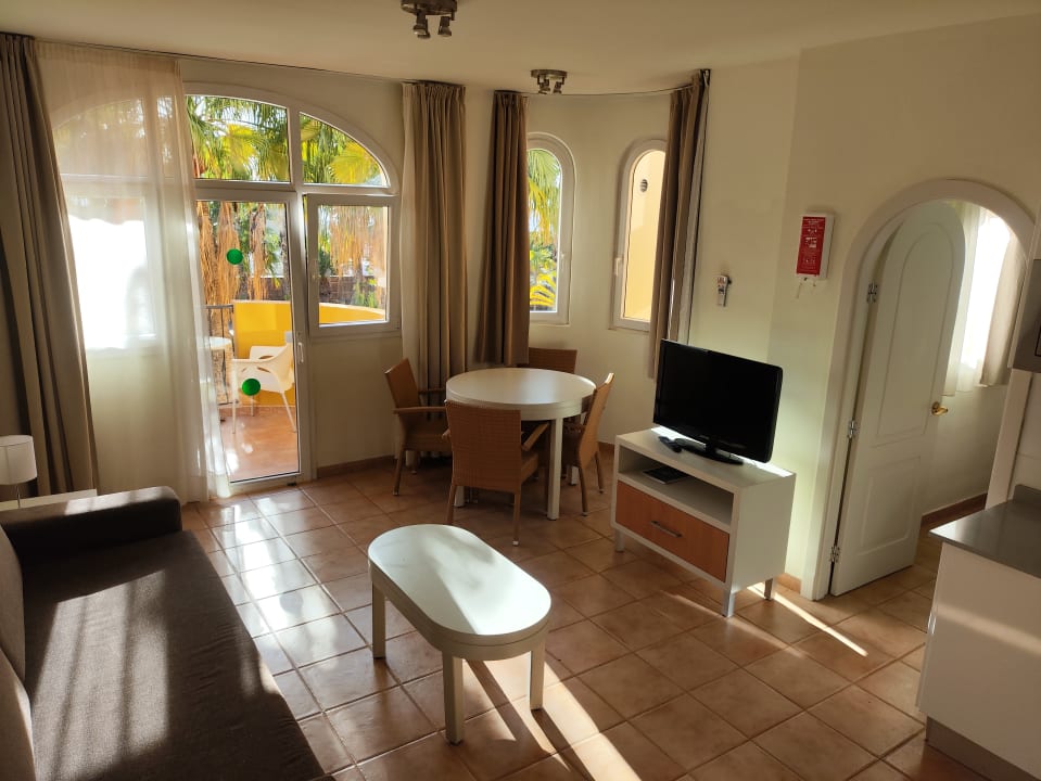 Zimmer Sport Hotel Monte Feliz - powered by Playitas