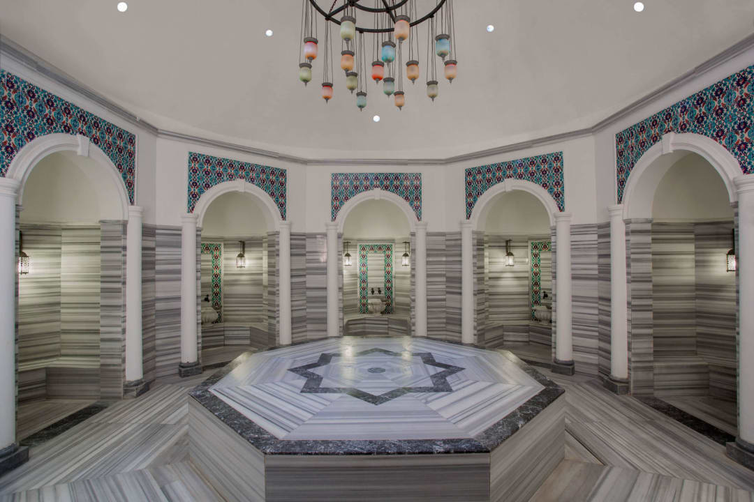 Lilium spa center IC Hotels Green Palace & Villas