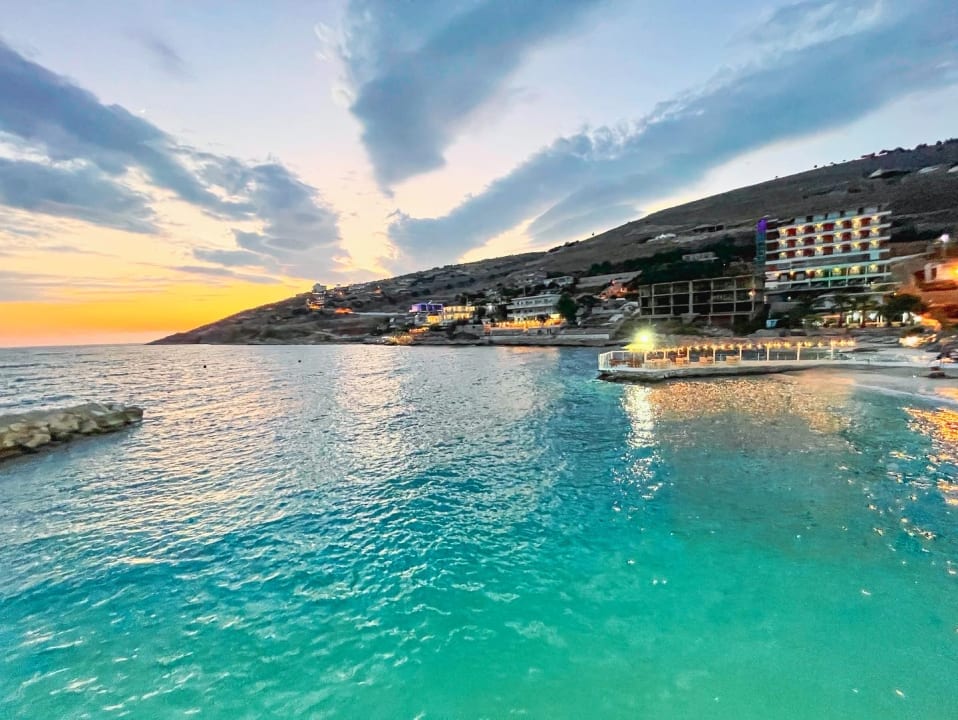 Strand Mucobega Hotel 2