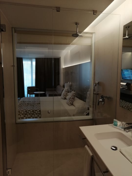 Zimmer Hipotels Gran Playa De Palma