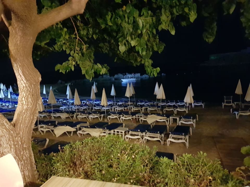 Strand Numa Bay Exclusive Hotel
