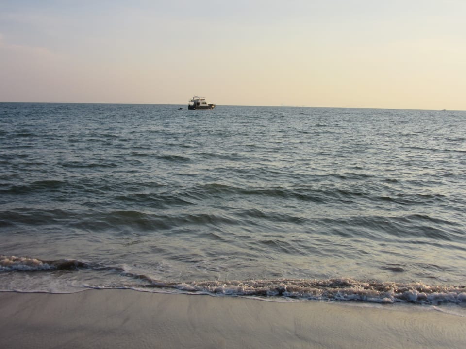 Strand Hotel Pimalai Resort & Spa