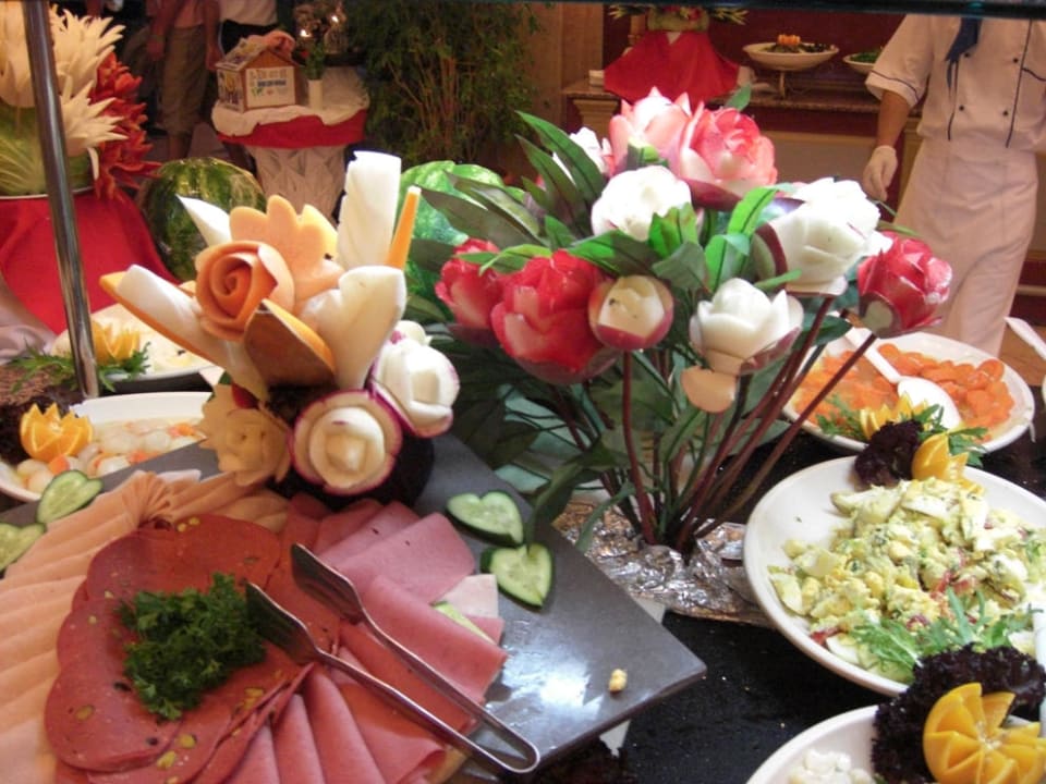 Restaurant Botanik Hotel & Resort