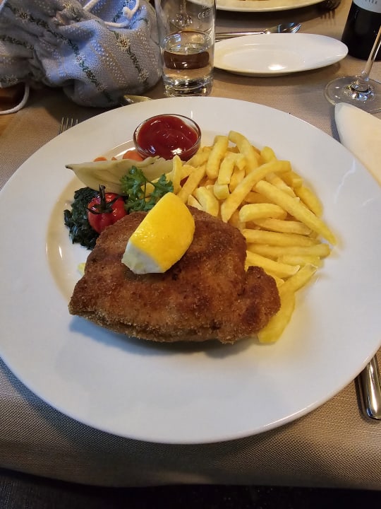 Gastro Säntis - das Hotel