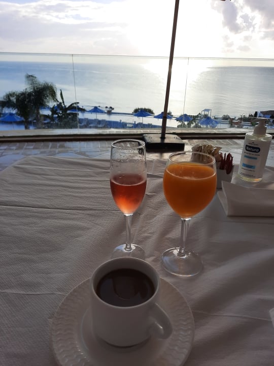 Gastro Atrium Prestige Thalasso Spa Resort & Villas
