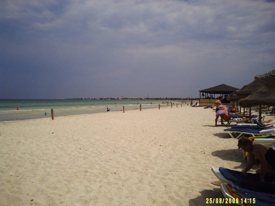 Einfach Toll Djerba Aqua Resort