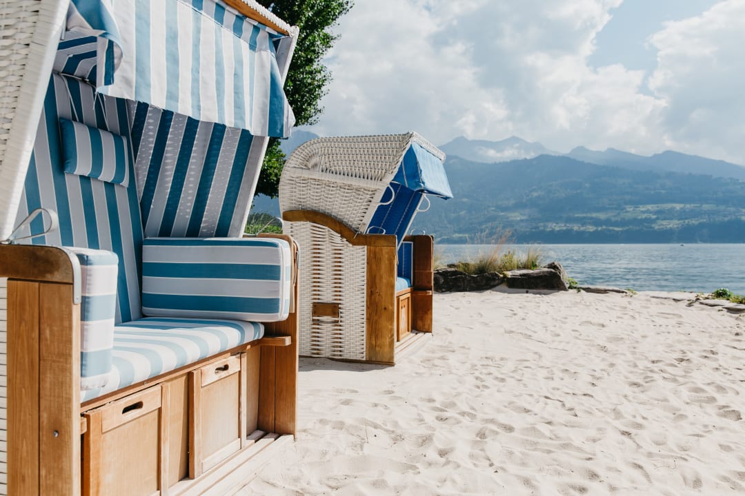 Strand Beatus Wellness- & Spa-Hotel