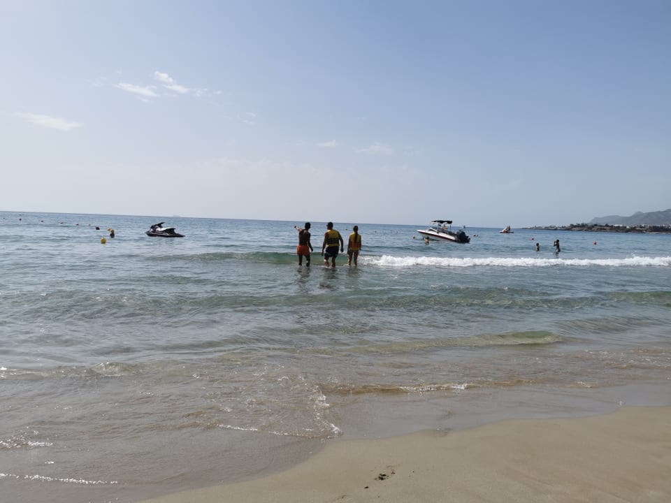Strand Atlantica Mikri Poli Crete