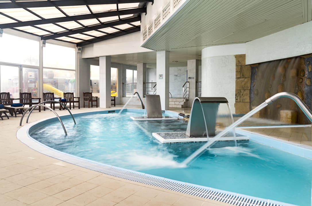 Sport & Freizeit Hotel Best Sabinal