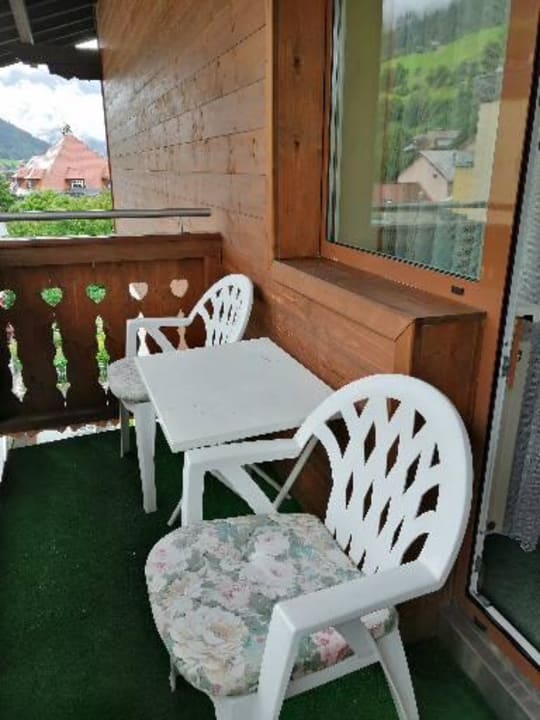 Zimmer Hotel Österreichischer Hof